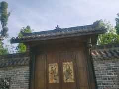 -枫香湖儿童公园