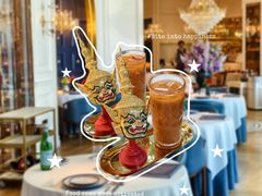 -清莱湾 CHIN RAI·甄选泰餐(万象前海店)