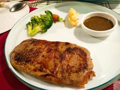 -西豪果木牛排(龙泉万达店)