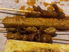 -寂寞的豆芽 烧烤酒场(丽景店)