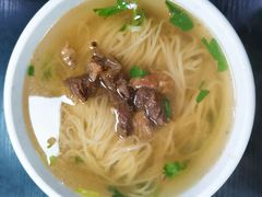 -郑家包子牛肉拉面(尚勤路店)