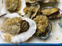 -渔中舟海鲜大排档(普陀沈家门店)
