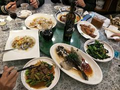-客家汇·客家传承菜(水库店)