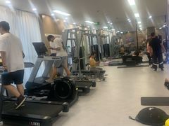 -琪航·健身+普拉提(嘉定北地铁站店)