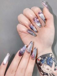 -如一·美甲美睫