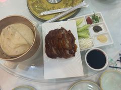 -恭敬李老北京炸酱面·京味菜(西花市店)