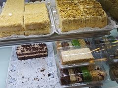 -玛尔哈巴·塔塔尔糕点(华侨小区店)