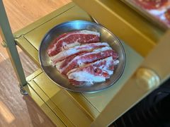 -西塔老太太泥炉烤肉(北京望京店)