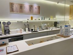 -兰熊鲜奶(西直门凯德mall店)