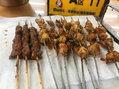-聚味瞿记·龙虾堂(树木岭店)