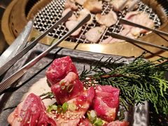 -厚贞日式烤肉(浦东汇智店)