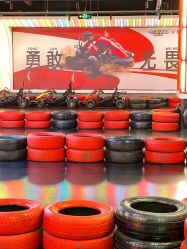 -卡尔飞车(长沙喜盈门范城店)