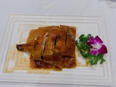 深井烧鹅-螃蟹之家·新加坡特色料理(银泰中心in99店)