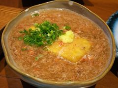 -千代武日本料理(开发区店)