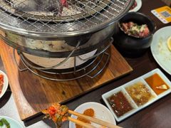 -蒜香焼肉PURUSHIN(马场路店)