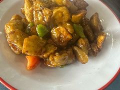 -金家老三饭庄(常营店)