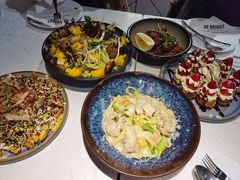 -BE BRIGHT KITCHEN(正佳广场店)