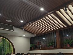 -福荣新中式餐厅