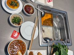 -海底捞火锅(天一广场亚细亚店)