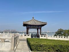 -云龙湖旅游景区