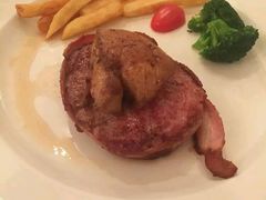 -红房子西菜馆(淮海店)