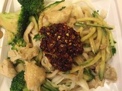 -魏家凉皮(博水商务大厦店)