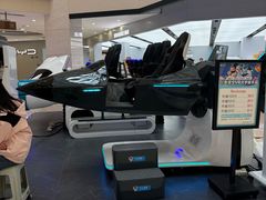 -光启城时尚购物中心