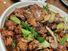-高伟炒鸡总店(金源路店)