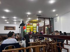 -盈田盈粥庄(博山东路店)