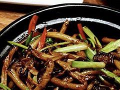 -新洪记·丽久饭店(铁西店)