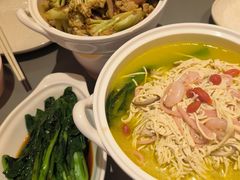 -桂满陇·杭州小馆(巴黎春天浦建店)