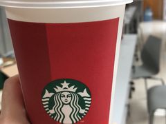 -星巴克(无锡苏宁天御广场店)