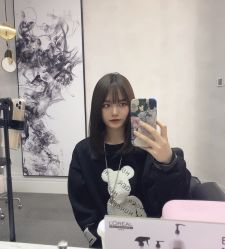 -Kraemer Paris  苏豪路易士·嘉玛发廊