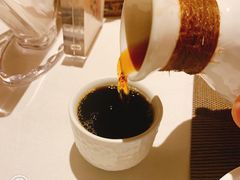 -若蘭慈·无国界素食料理(欢乐海岸店)