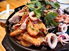 大厨海鲜锅-大厨的餐厅(曾厝垵总店)