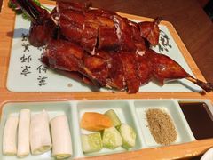 -老滇山寨•云南特色菜•地方菜•民族风情歌舞表演(世纪金源店)
