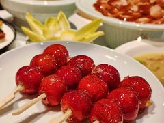 -红樱桃·欢乐餐厅(太原里店)