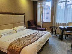 -老味道民宿(栈桥店)