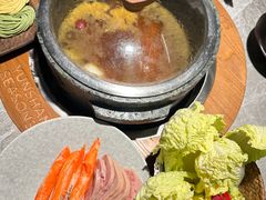 -芸山季·云南山珍菌火锅(南翔印象城MEGA店)