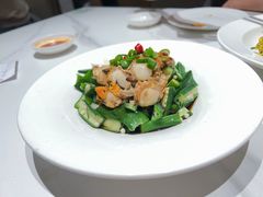 -双合园·海鲜水饺青岛菜(上清路店)