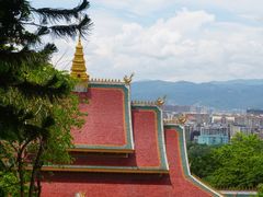 -西双版纳勐泐文化旅游区