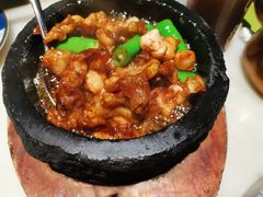 -桂满陇天书(南京德基旗舰店)