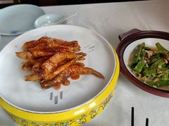 -惠丰堂饭庄·烤鸭·京味菜(西北旺·航天城店)