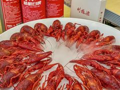 -刘栋梁大排档(淮海东路店)