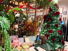 -Osteria Garden 生蚝花园餐厅(原进贤路店)