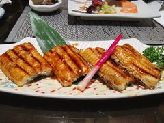 -昱匠·日本料理(金融街店)