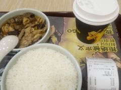 -真功夫(君逸世家店)