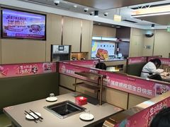 -海底捞火锅(旭辉MALL店)