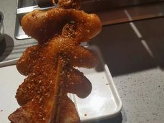-丰茂烤串(港旅店)