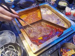 -王家渡火锅店(棕榈泉店)